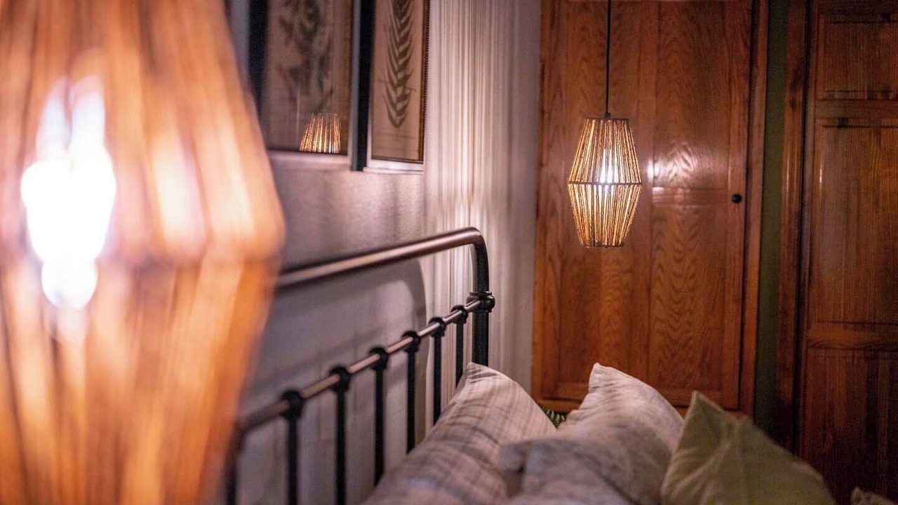 Photo of Bedroom in Broken Bow