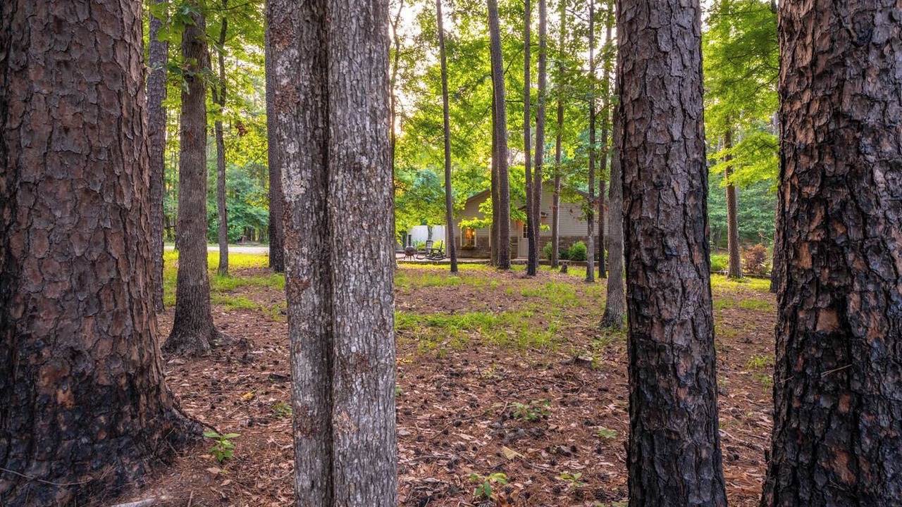 Photo of Outdoor in Broken Bow