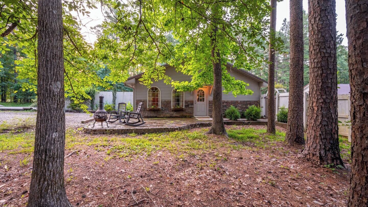 Photo of Outdoor in Broken Bow
