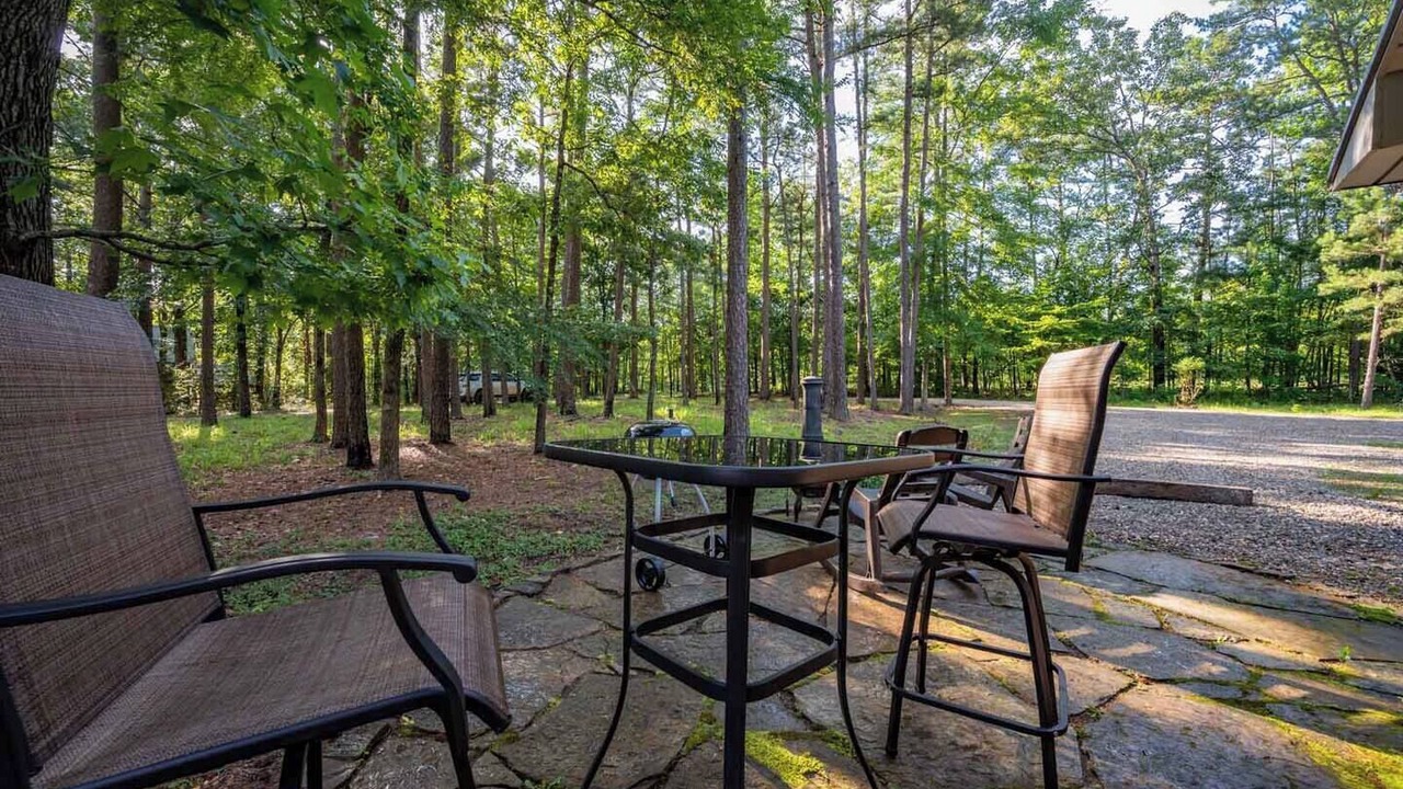 Photo of Outdoor in Broken Bow