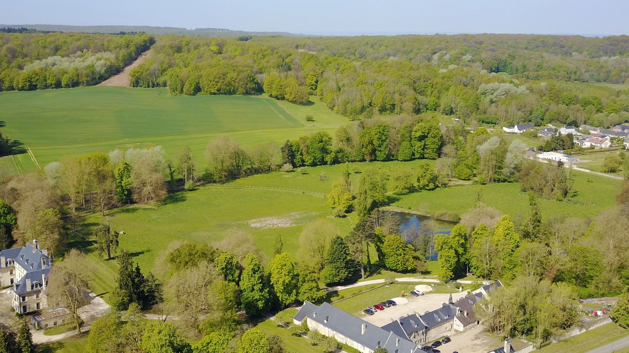 Photo of Outdoor in Fourdrain