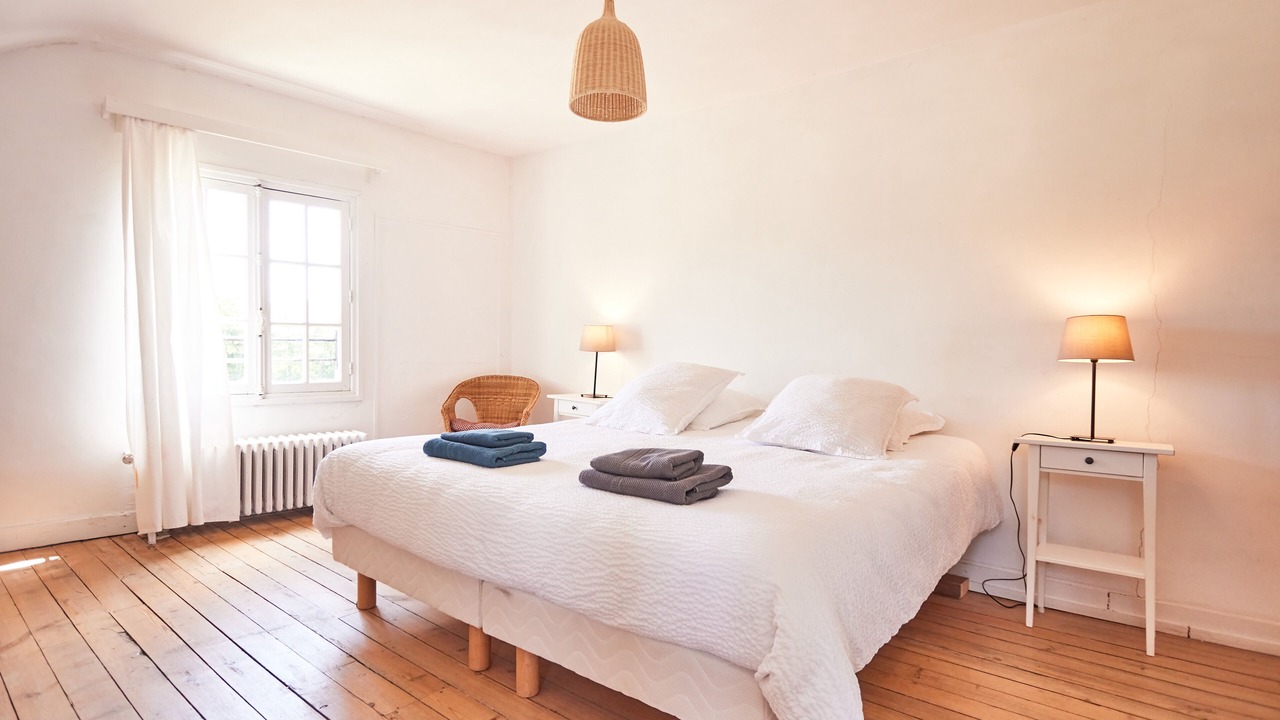 Photo of Bedroom in Fourdrain