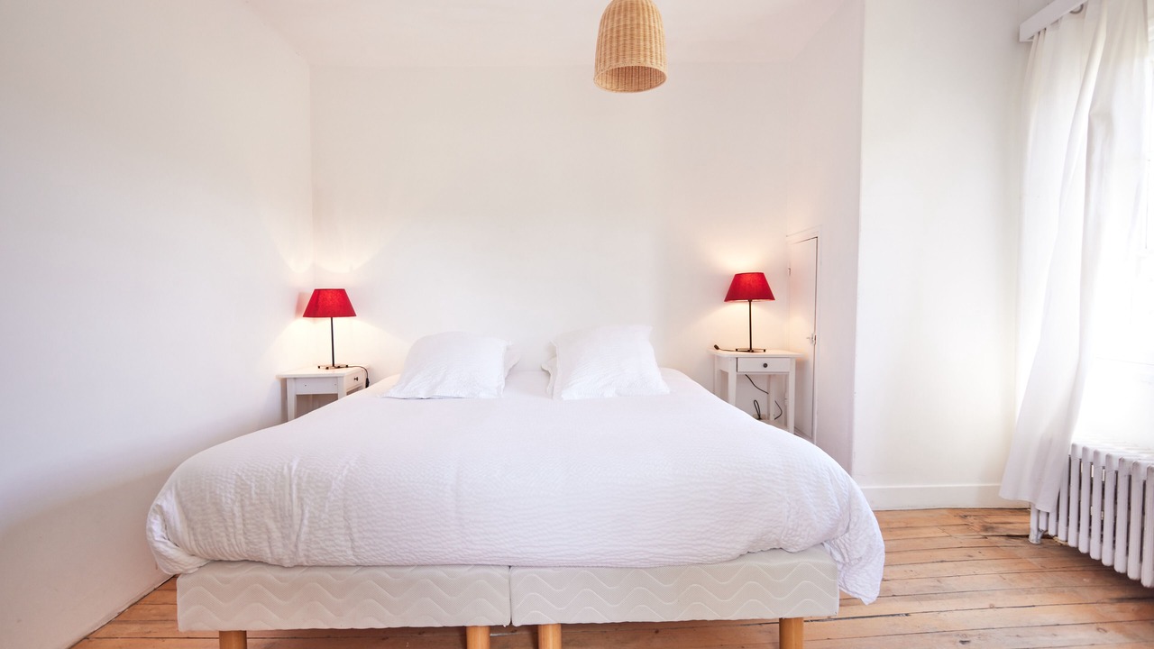 Photo of Bedroom in Fourdrain