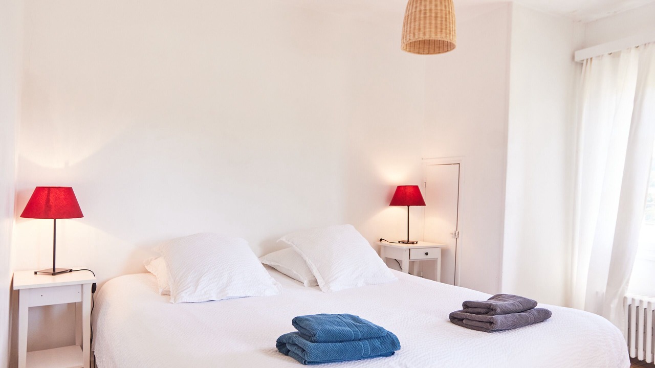 Photo of Bedroom in Fourdrain