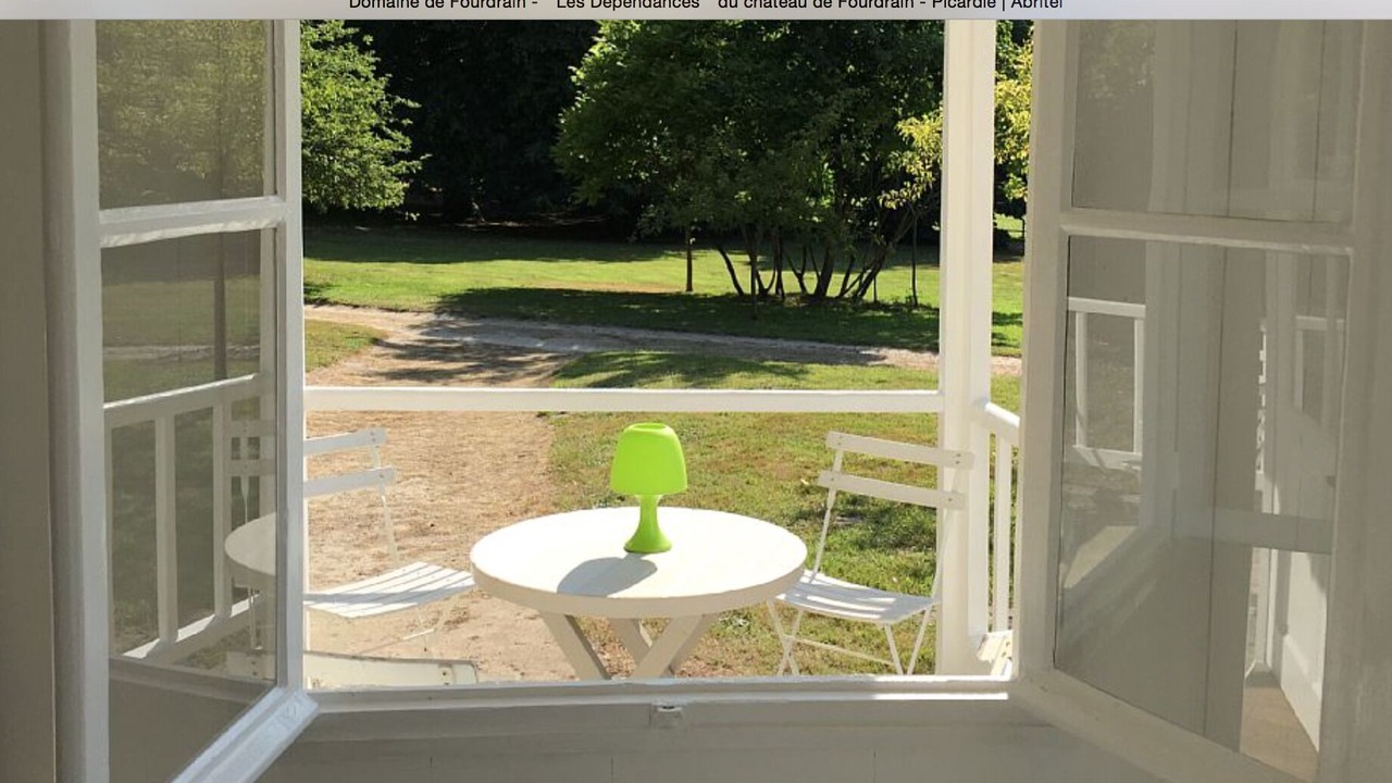 Photo of Outdoor in Fourdrain