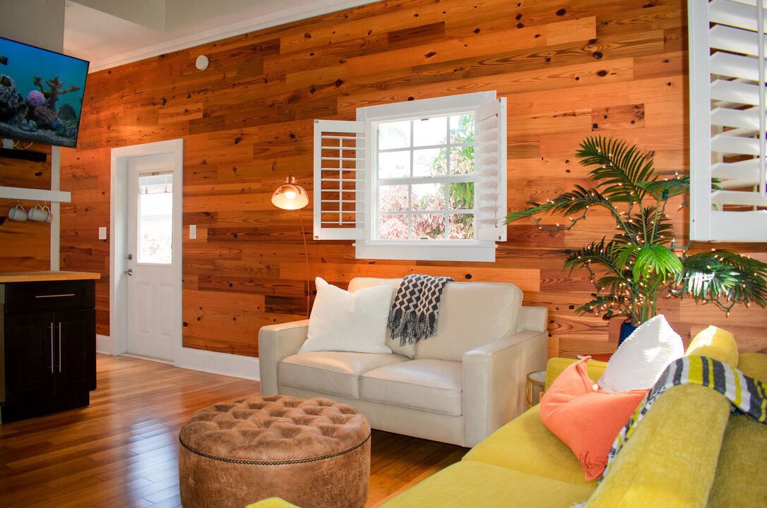 Photo of Livingroom in The Meadows