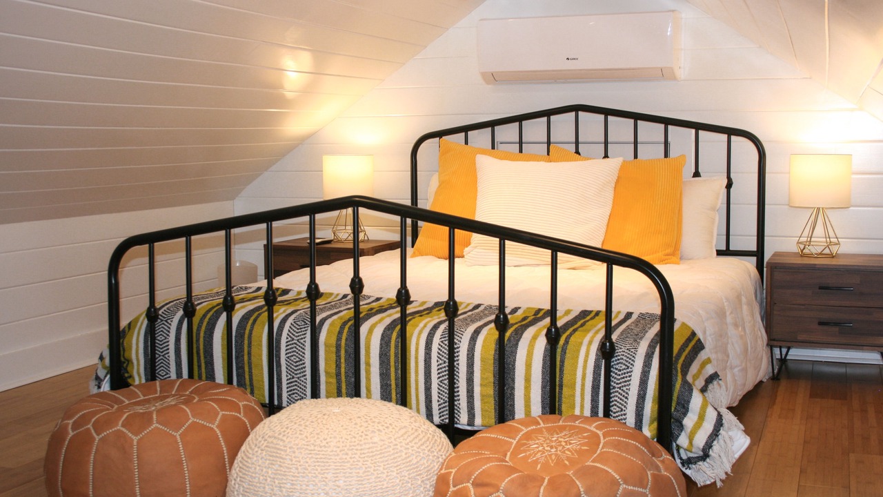 Photo of Bedroom in The Meadows
