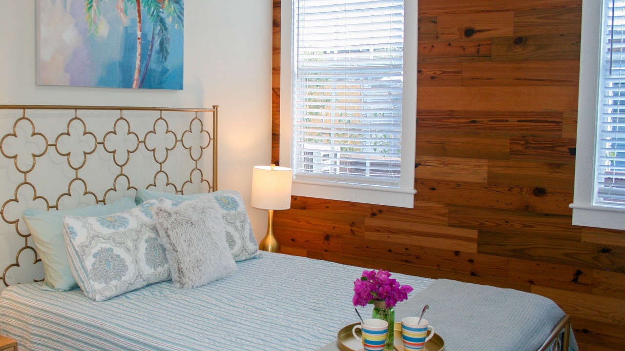 Photo of Bedroom in The Meadows