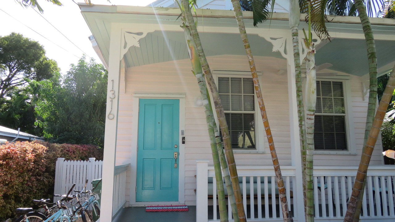 Photo of Patio Balcony in The Meadows