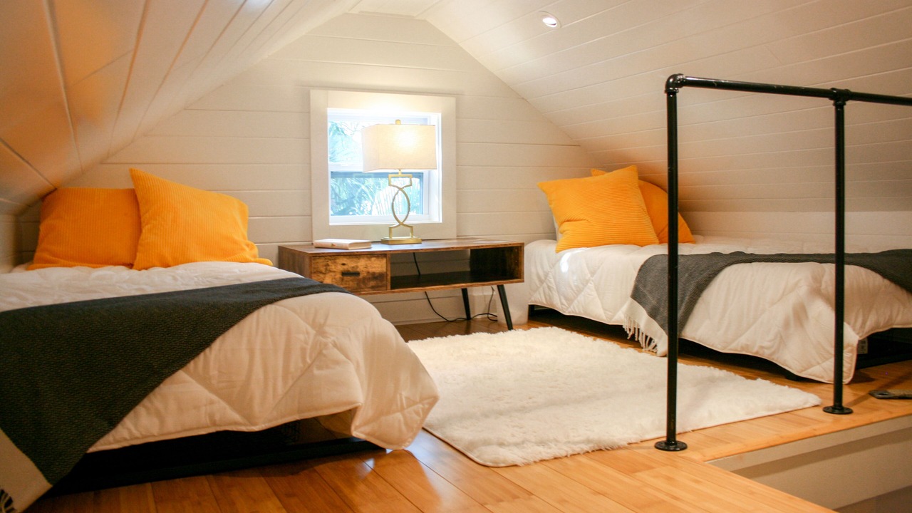 Photo of Bedroom in The Meadows