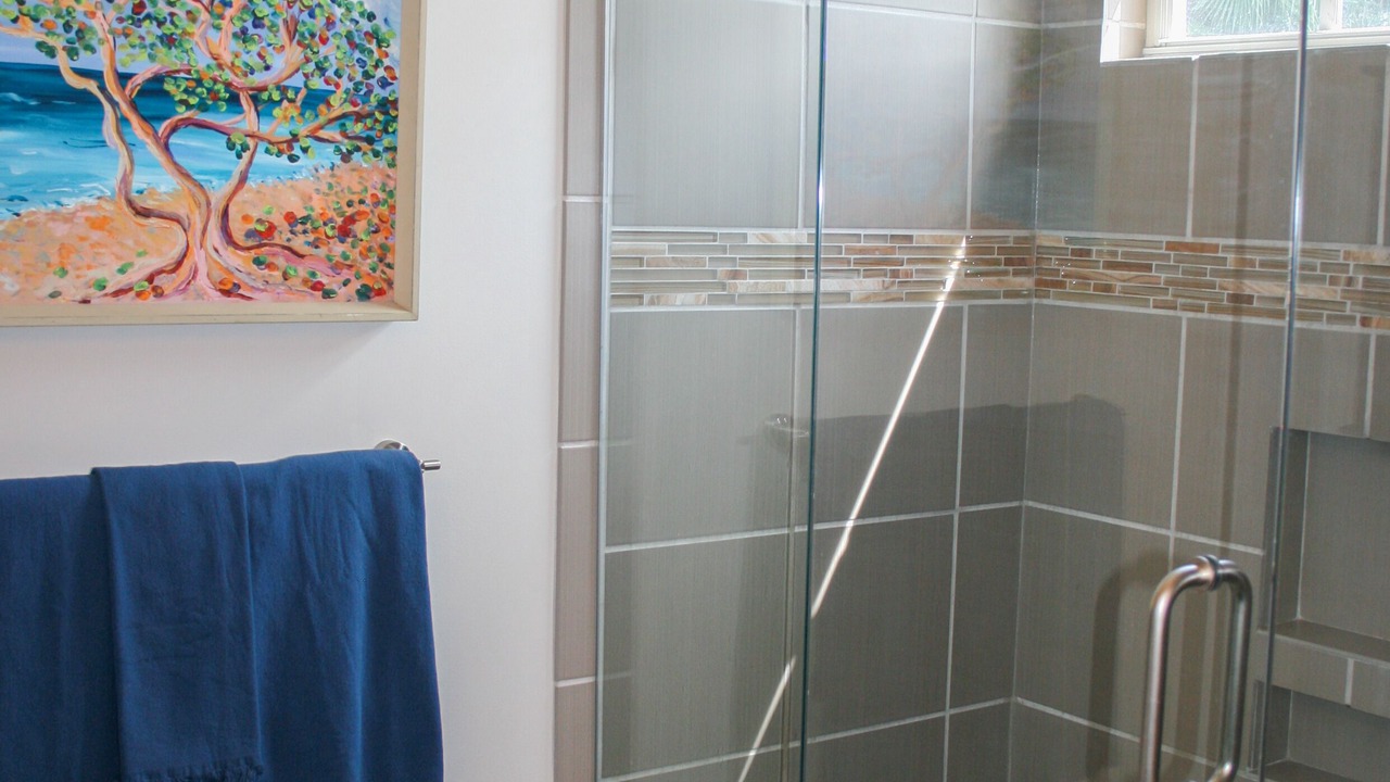 Photo of Bathroom in The Meadows