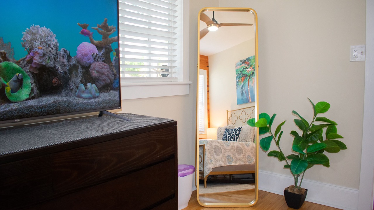 Photo of Livingroom in The Meadows