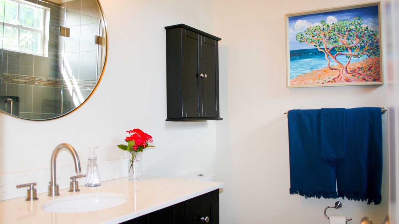 Photo of Bathroom in The Meadows