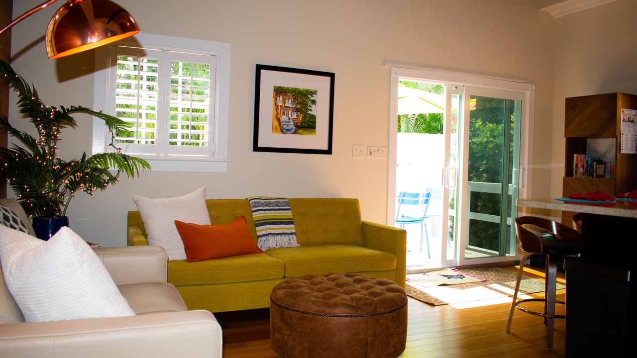 Photo of Livingroom in The Meadows