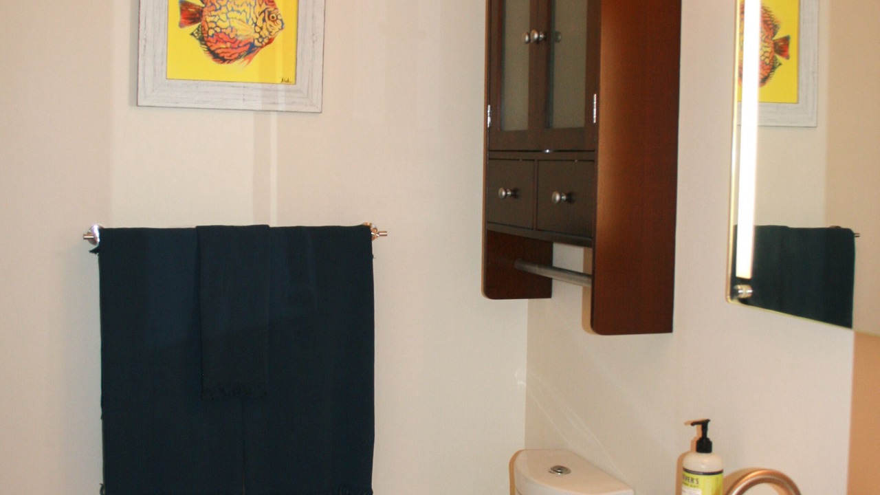 Photo of Bathroom in The Meadows