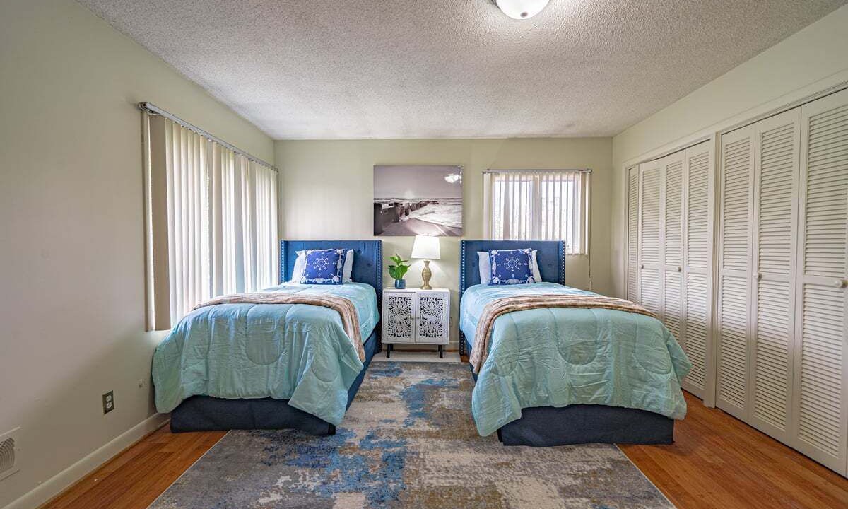 Photo of Bedroom in Florence