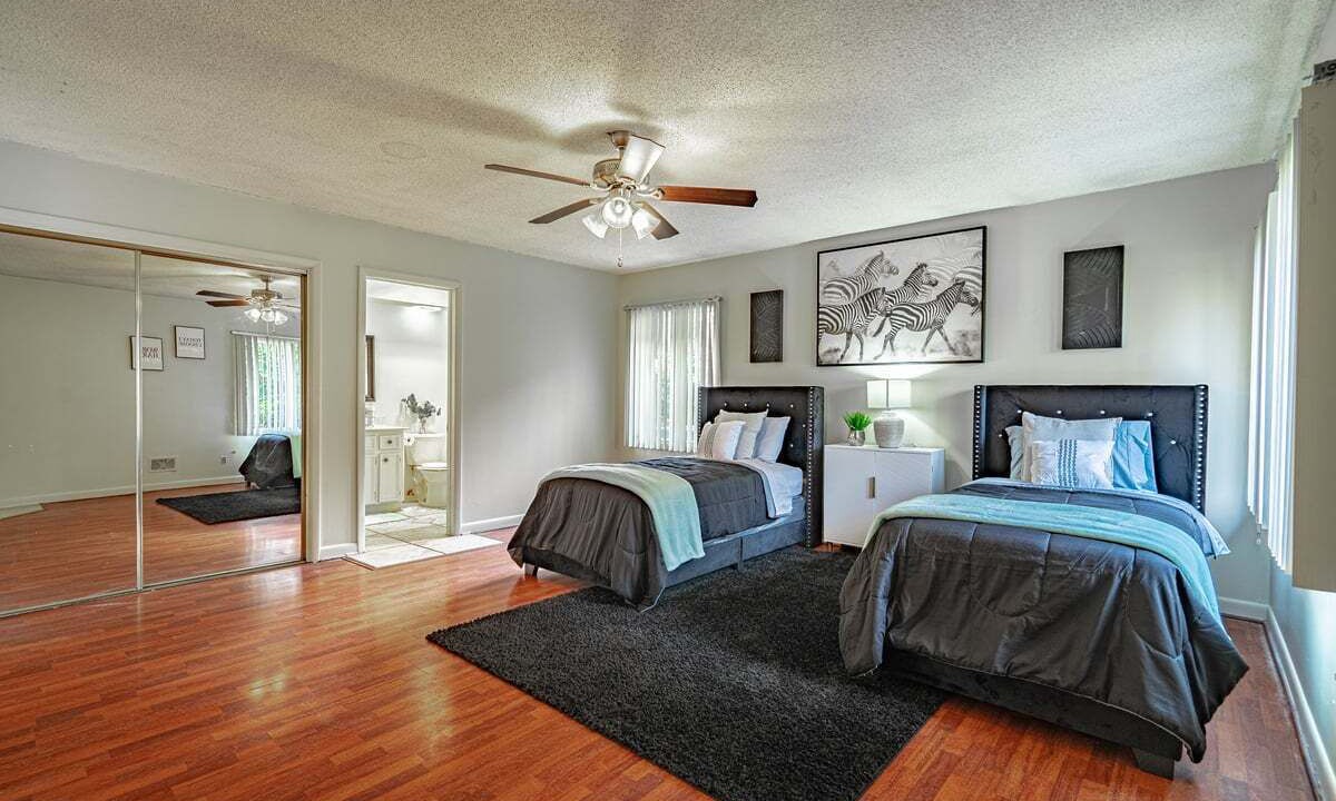 Photo of Bedroom in Florence