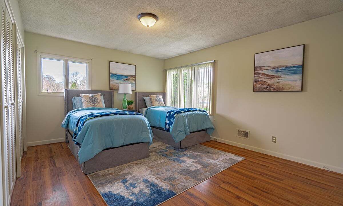Photo of Bedroom in Florence