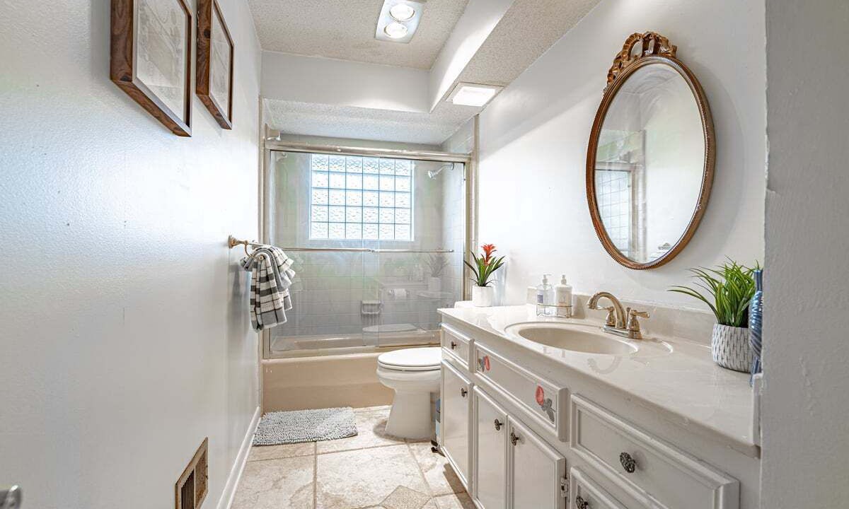 Photo of Bathroom in Florence