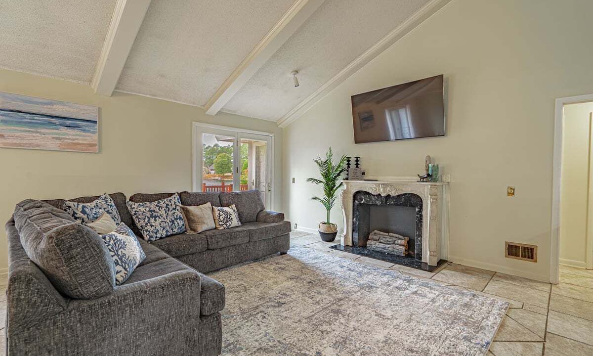 Photo of Livingroom in Florence