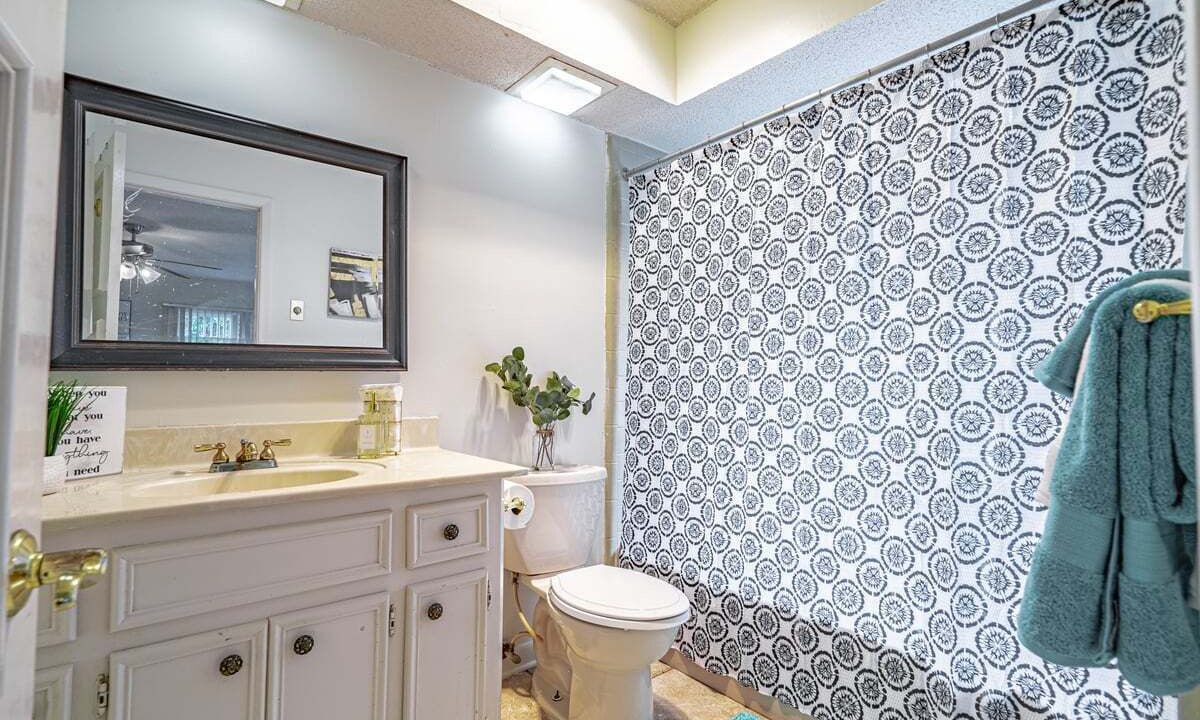 Photo of Bathroom in Florence