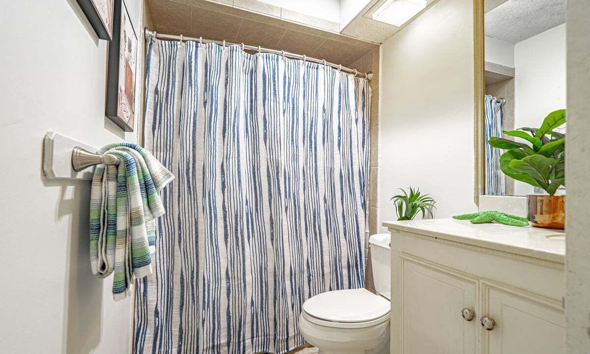 Photo of Bathroom in Florence
