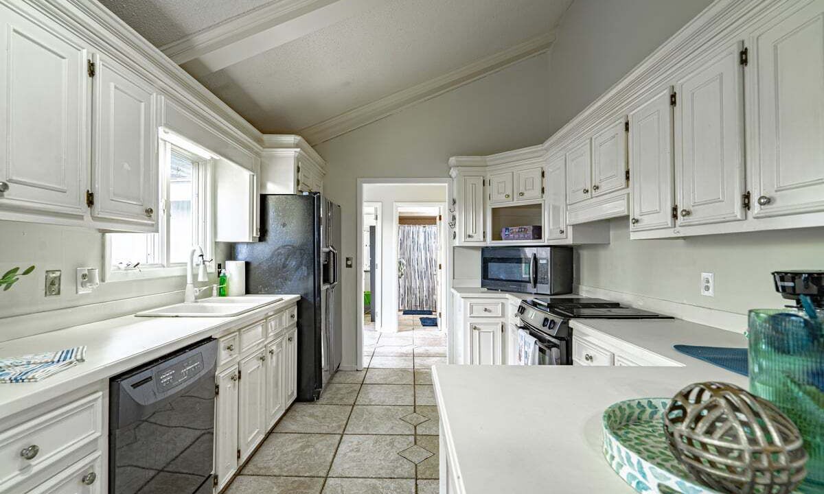 Photo of Kitchen in Florence