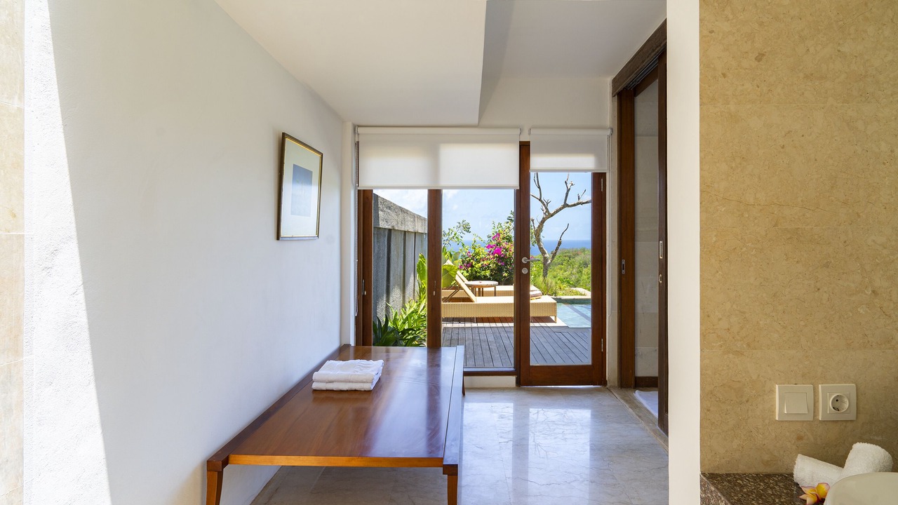 Photo of Bathroom in Kutuh