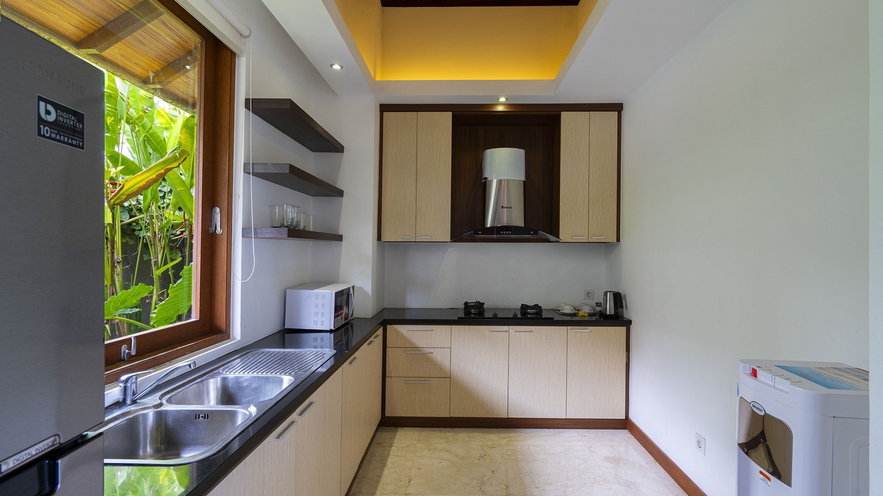 Photo of Kitchen in Kutuh