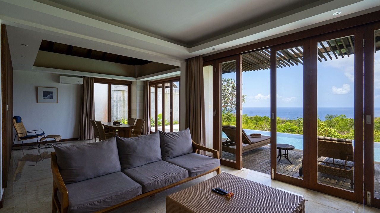 Photo of Livingroom in Kutuh