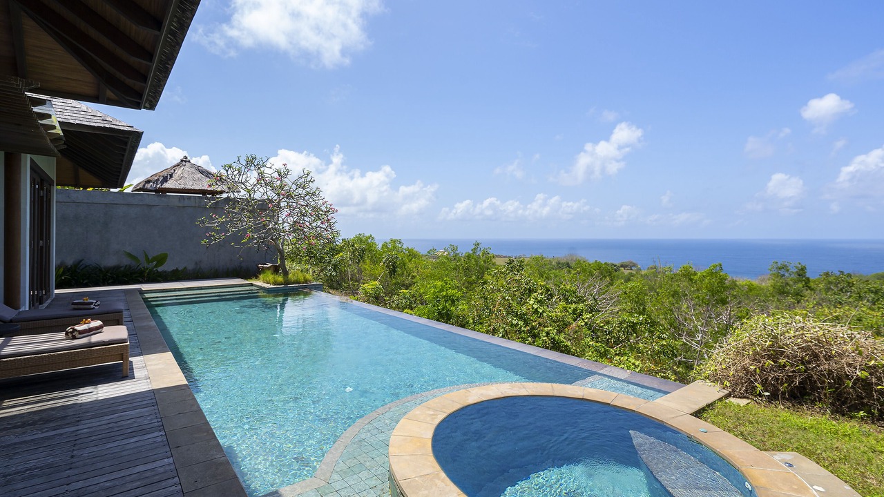 Photo of Bedroom in Kutuh