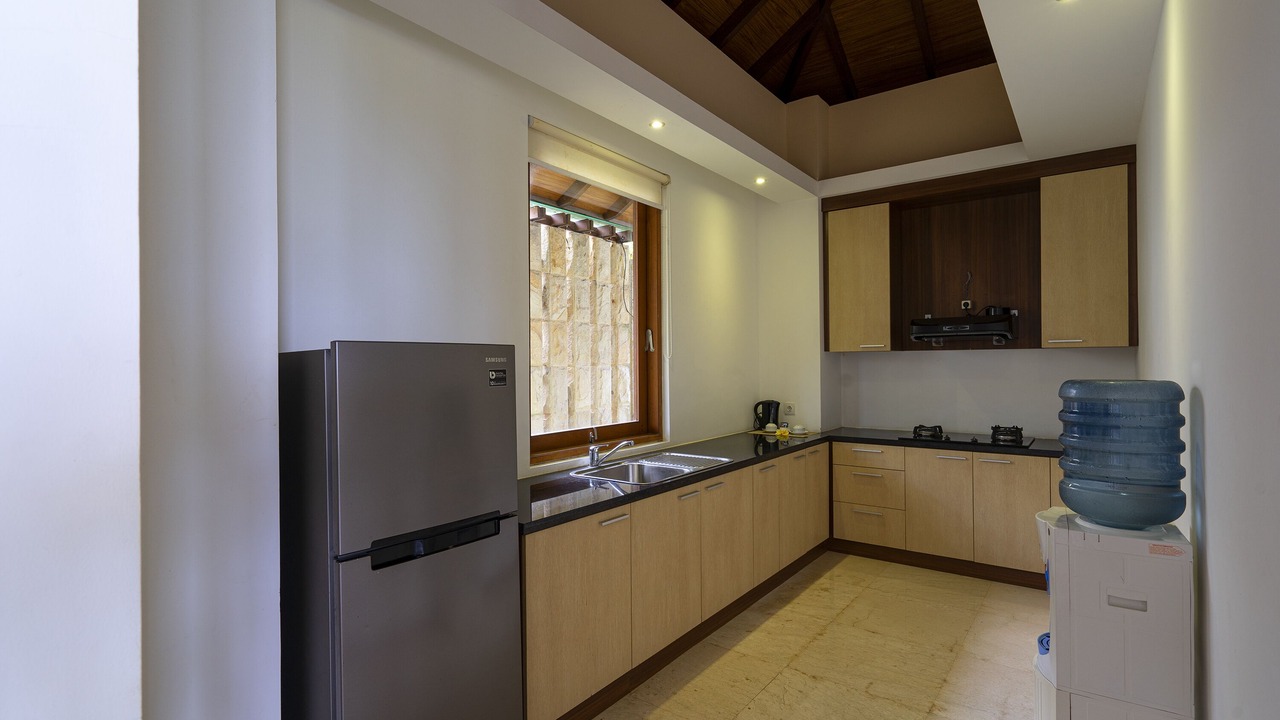 Photo of Kitchen in Kutuh