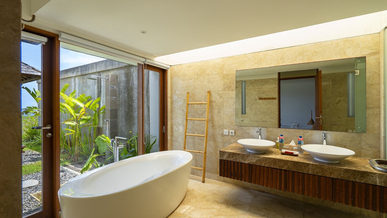 Photo of Bathroom in Kutuh