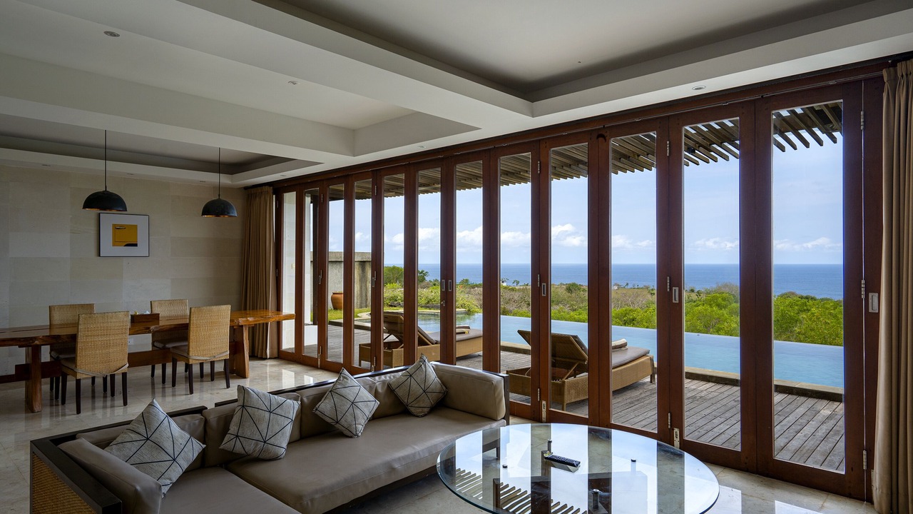 Photo of Livingroom in Kutuh