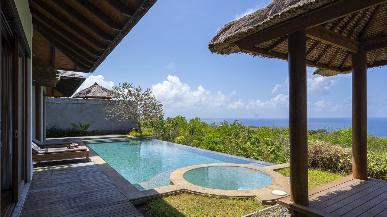 Photo of Bedroom in Kutuh