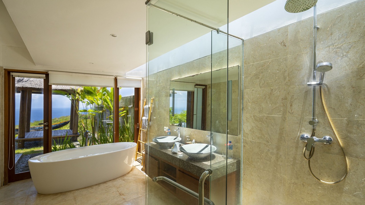 Photo of Bathroom in Kutuh