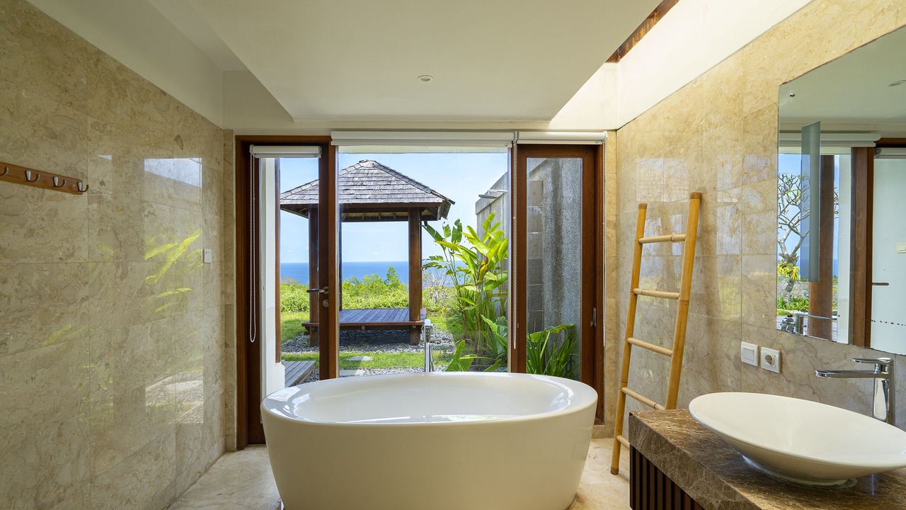 Photo of Bathroom in Kutuh