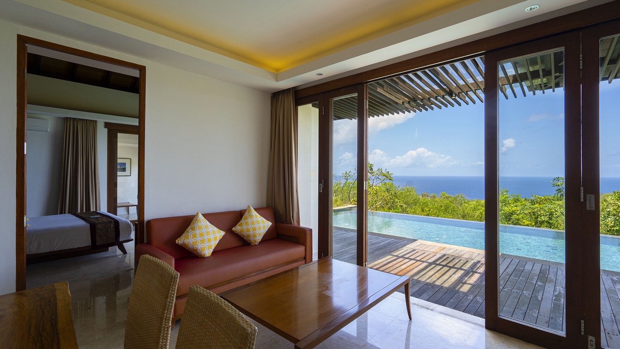 Photo of Livingroom in Kutuh