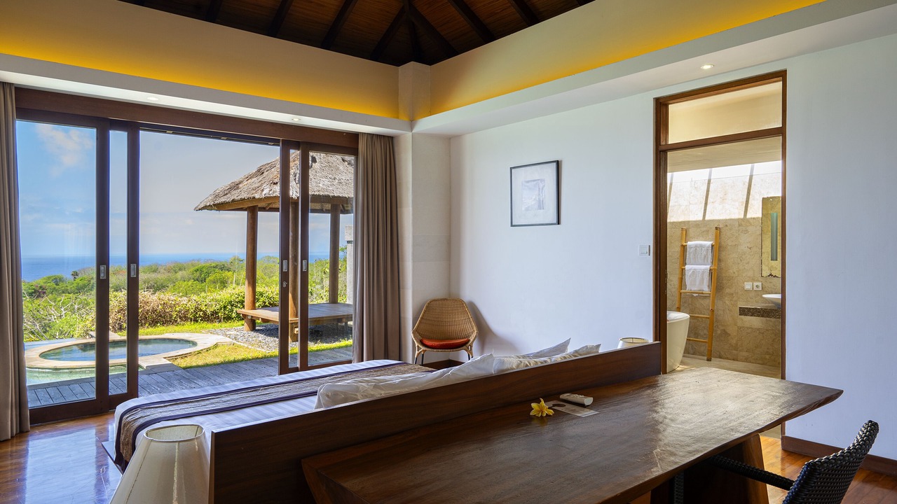 Photo of Bedroom in Kutuh