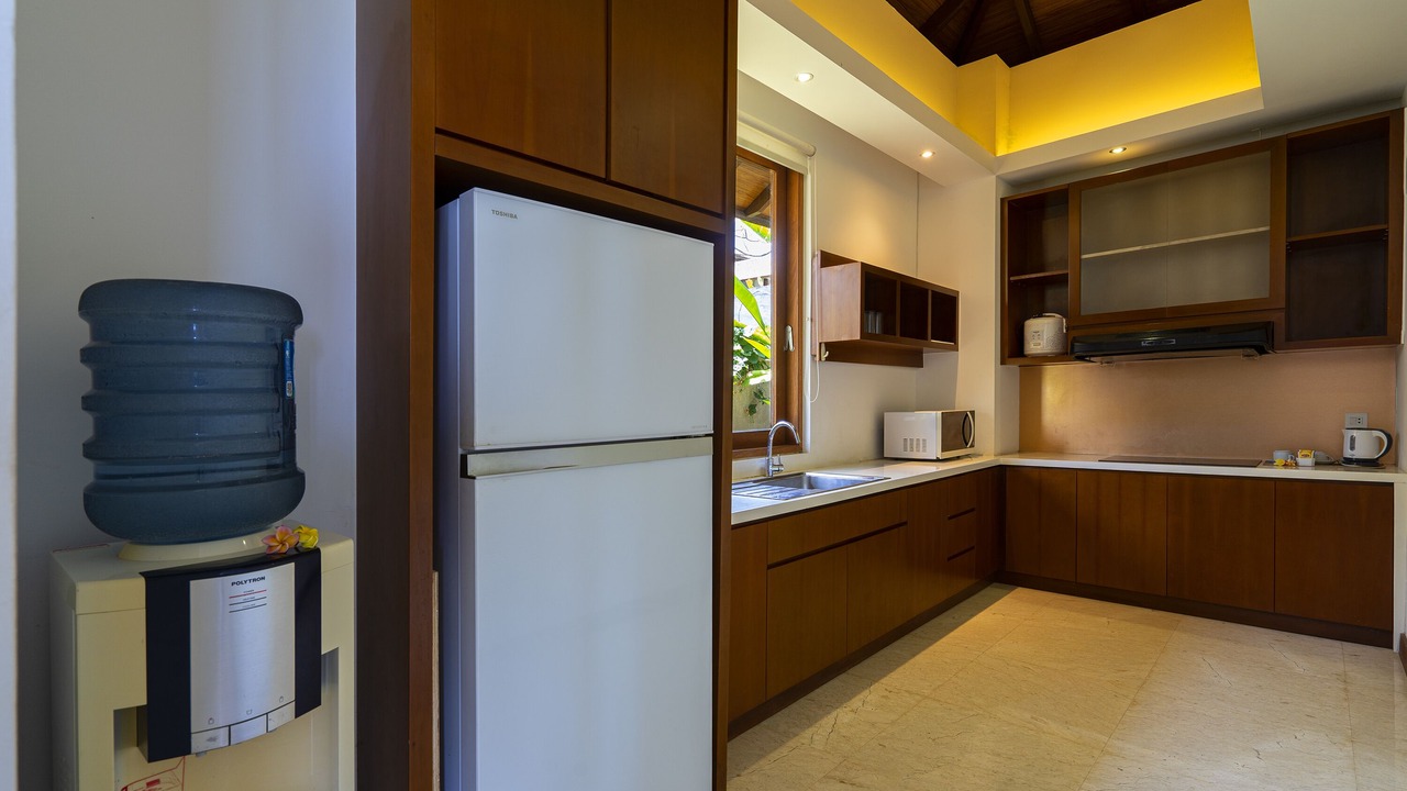 Photo of Kitchen in Kutuh