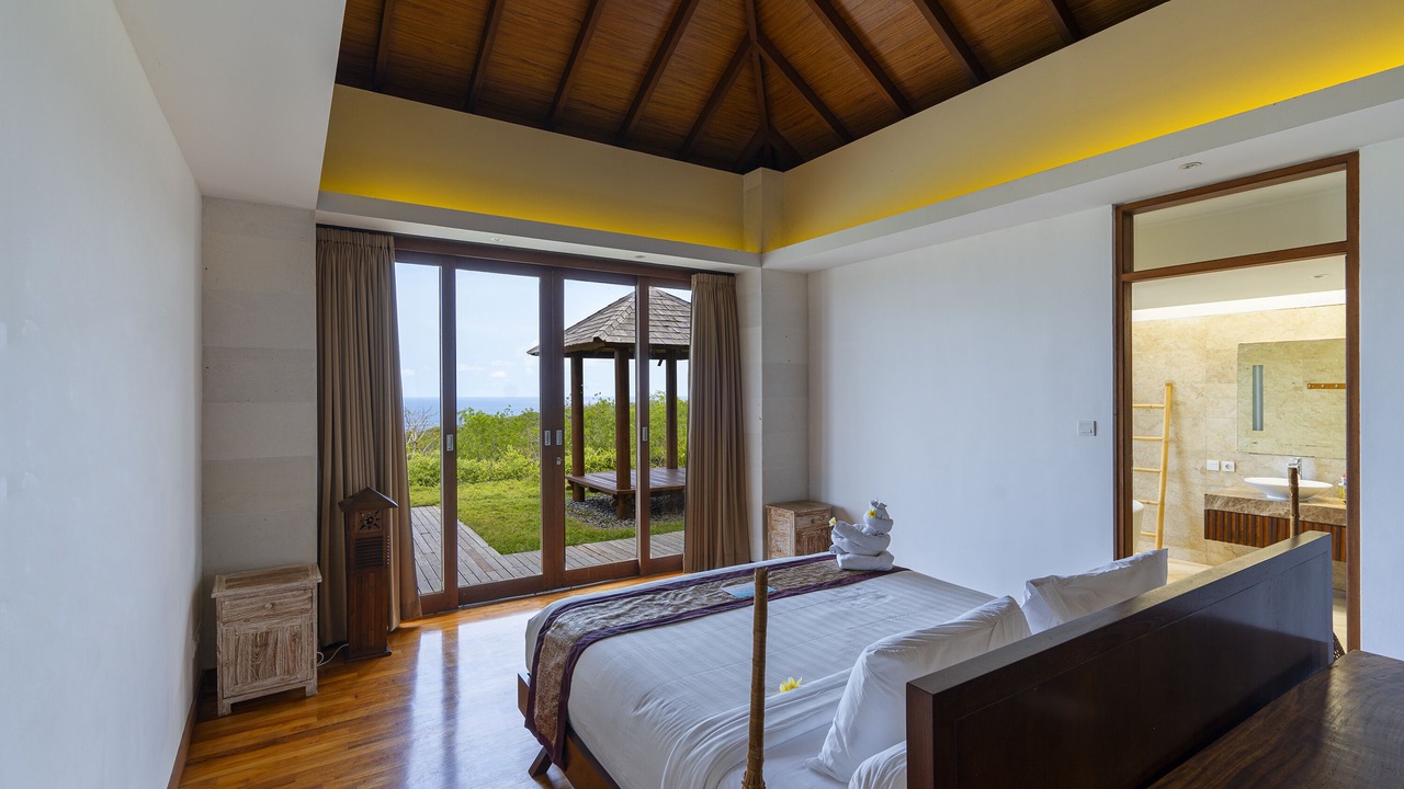 Photo of Bedroom in Kutuh