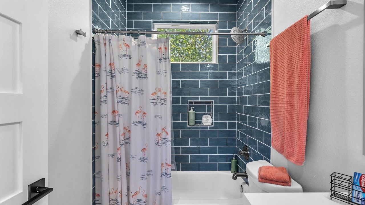 Photo of Bathroom in Pecan Valley