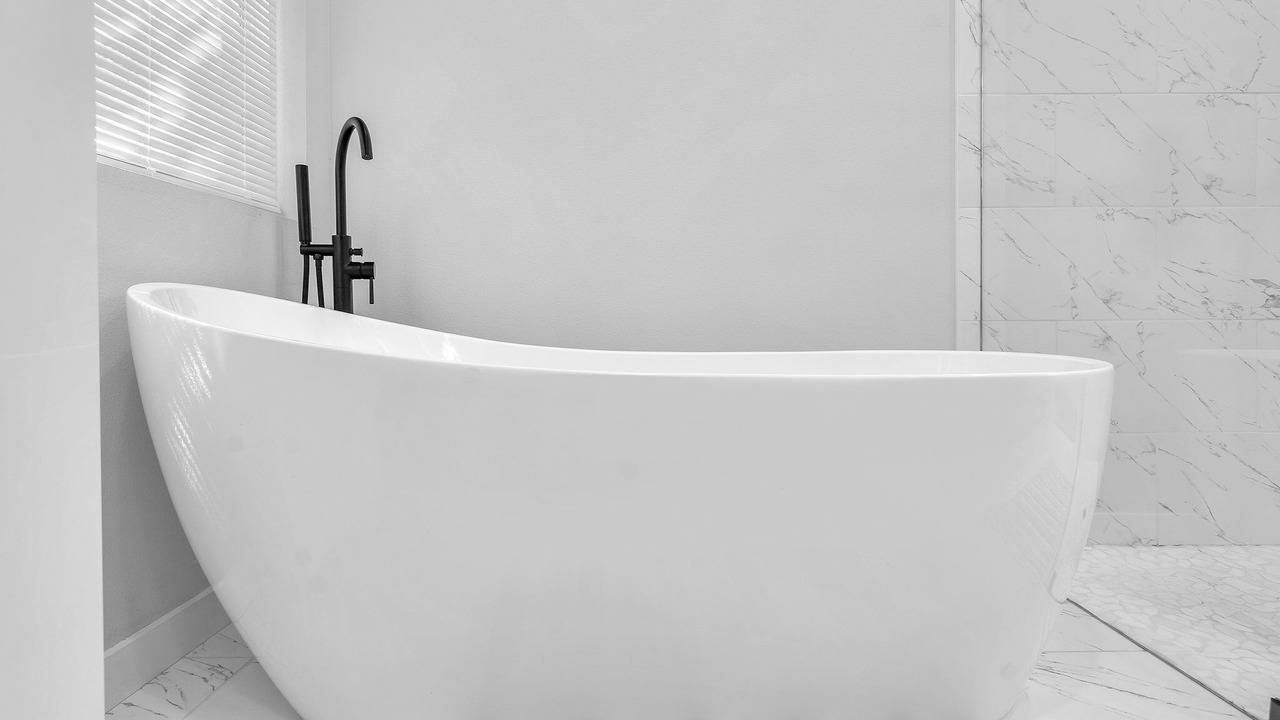 Photo of Bathroom in Pecan Valley