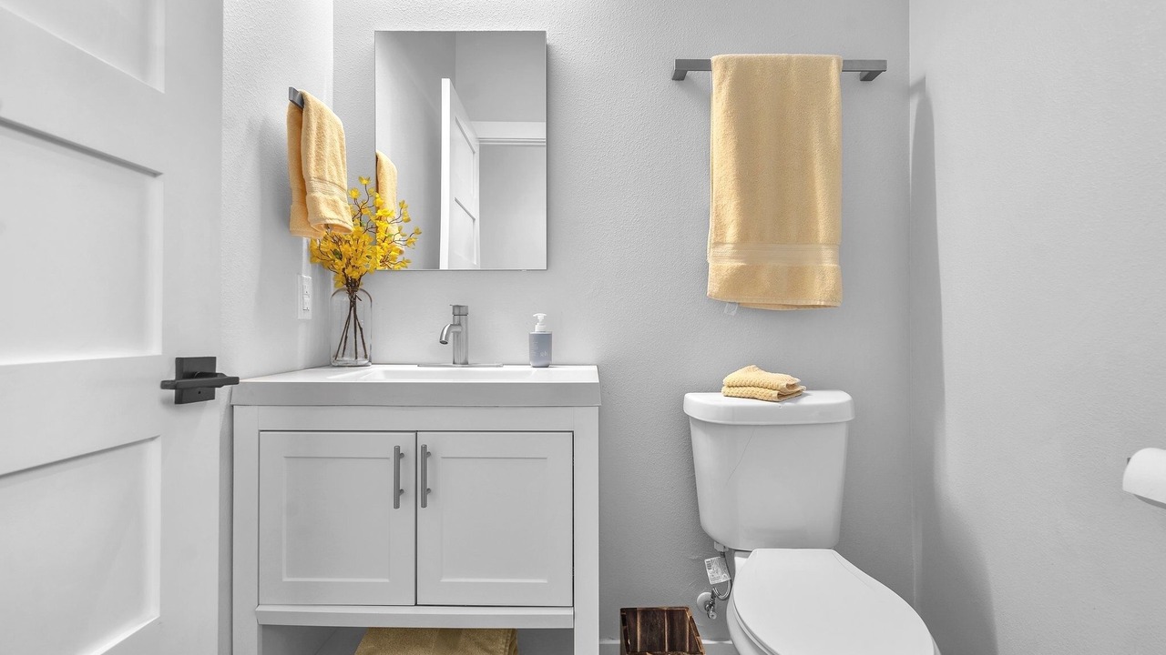 Photo of Bathroom in Pecan Valley