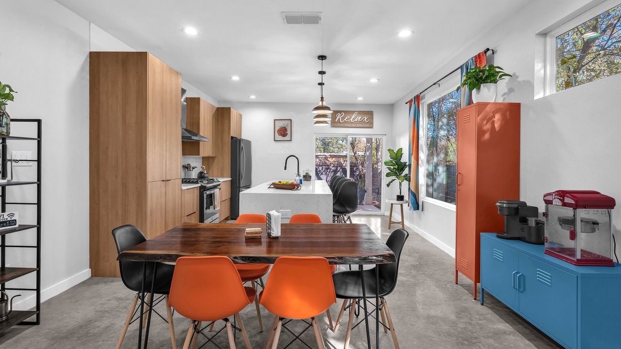 Photo of Kitchen in Pecan Valley