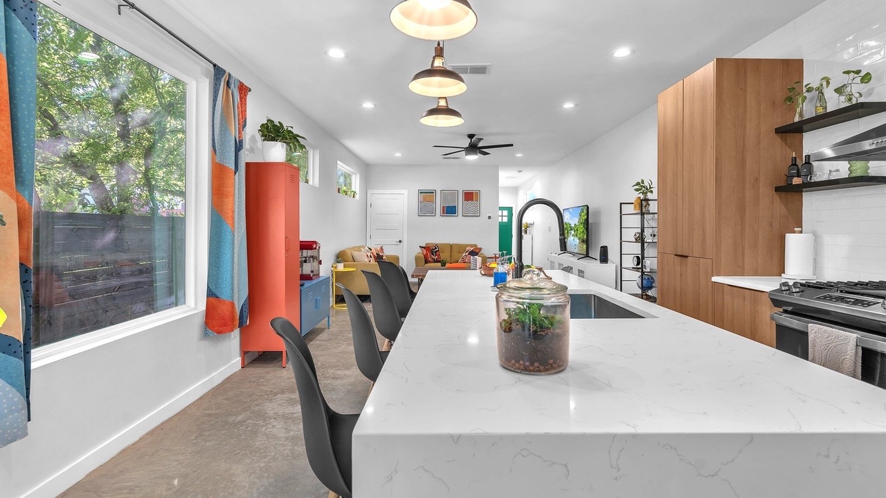 Photo of Kitchen in Pecan Valley