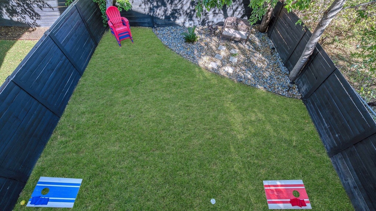 Photo of Outdoor in Pecan Valley
