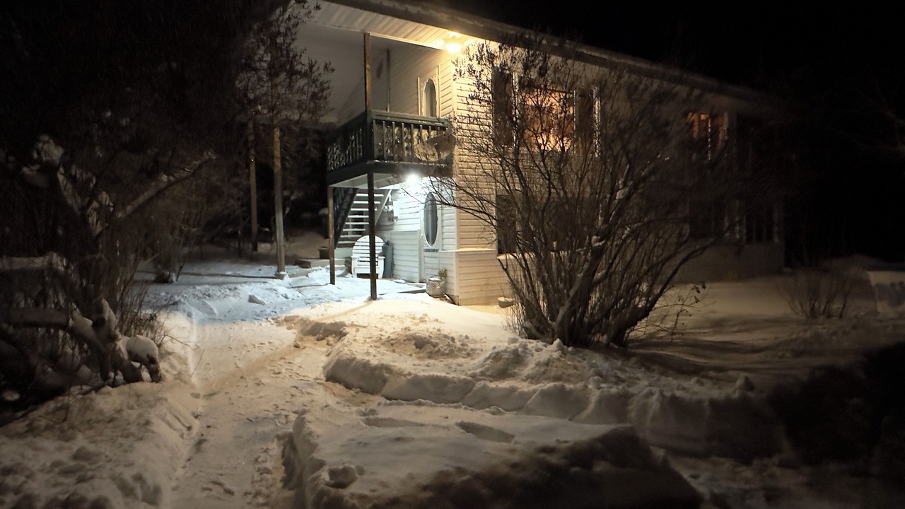 Photo of Outdoor in Lac Sainte-Marie