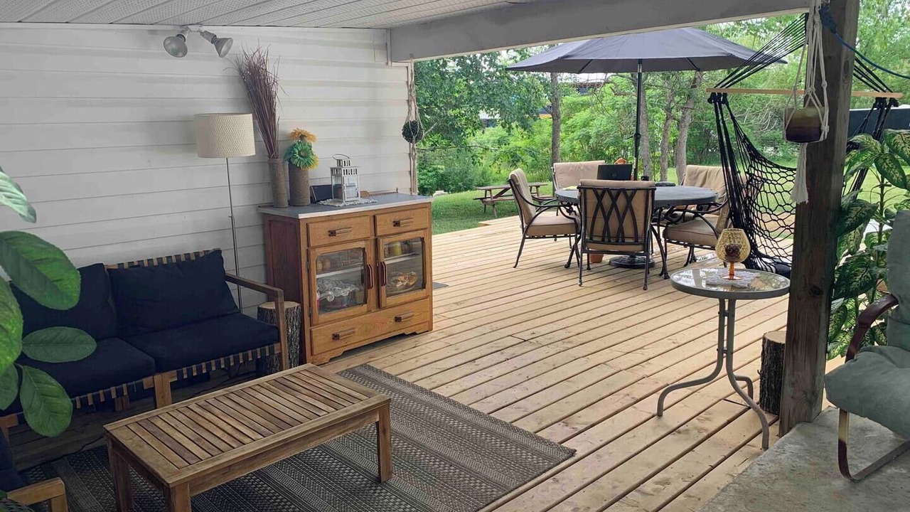 Photo of Outdoor in Lac Sainte-Marie