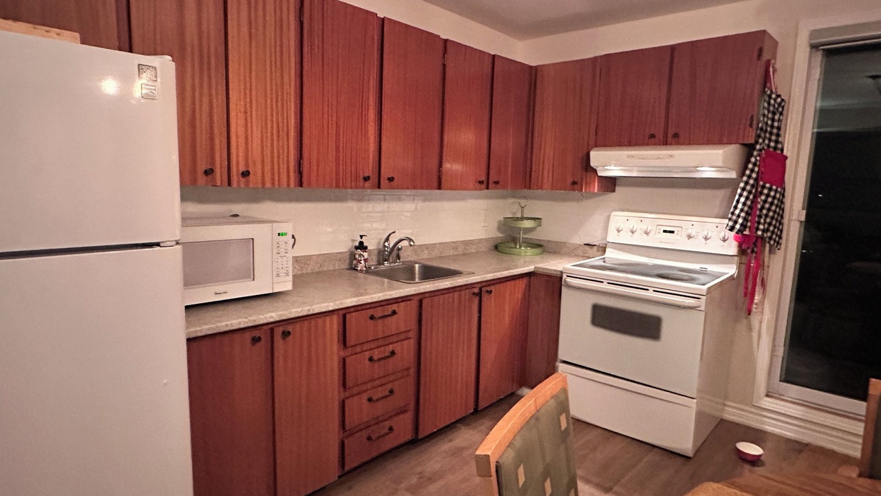 Photo of Kitchen in Lac Sainte-Marie